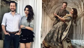 Bride-To-Be, Shama Sikander Talks About The Last Minute Wedding Preparation With James Milliron