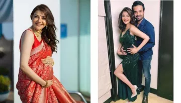 Kajal Aggarwal Shares A 'This Is Us' Moment With Her Hubby, Gautam Kitchlu And It's Too Cute To Miss