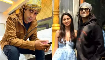 Jubin Nautiyal And 'Kabir Singh' Fame, Nikita Dutta Are Getting Married? Here's What We Know So Far