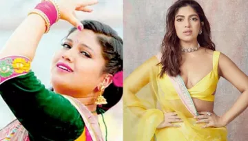 Bhumi Pednekar Shares How She Lost 32 Kgs In A Few Months: Weight Loss Diet Plan, Lifestyle Changes