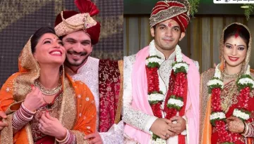 Arjun Bijlani Reveals He Had Forgotten 'Mangalsutra' At Home On The Day Of His Wedding
