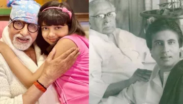 Aaradhya Bachchan Reciting A Hindi Poem Proves She Is Great-Granddaughter Of Harivansh Rai Bachchan