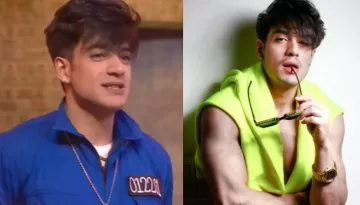 'Lock Upp' Contestant, Shivam Sharma Confessed He Was In A Sexual Relationship With His Mom's Friend