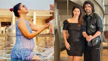 Mommy-To-Be, Debina Bonnerjee Shares A Glimpse Of Soon-To-Be-Born Baby's Stroller Worth Rs 6K