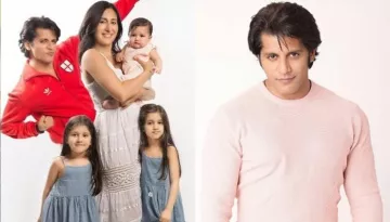 Karanvir Bohra Opens Up About Being Under Debt, Shares He Feels Sorry For His Family