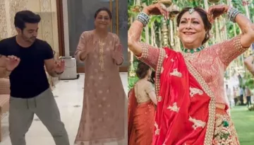 EXCLUSIVE: Tina Ambani Had Planned A Surprise Performance For Her Son, Anmol Ambani's 'Baraat'