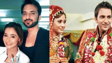 Sara Khan's Ex, Ali Mercchant Takes A Dig At Her, Says He Didn't Participate 'Lock Upp' For Her