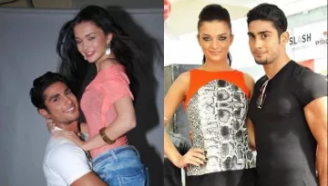 Prateik Babbar Opens Up About His Break-Up With Amy Jackson, Says 'Phir Main Gayab Hogaya'