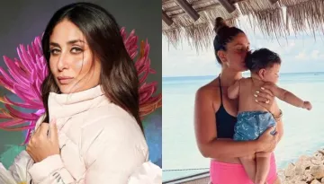 Kareena Kapoor Confirms Her Grand OTT Debut, Says, 'My Return To Acting After My Second Child'