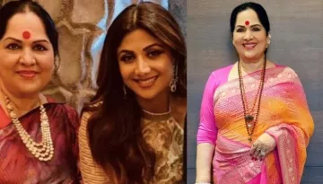 Bailable Warrant Issued Against Shilpa Shetty's Mother, Sunanda Shetty In Rs. 21 Lakhs Loan Case