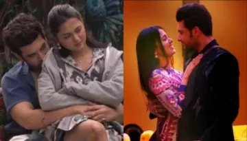 Tejasswi Prakash Reveals A Fun Fact About Her Boyfriend, Karan Kundrra Being Punjabi, It's Too Cute