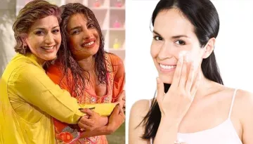 10 Simple And Effective Homemade Body Scrubs To Get Rid Of Holi Colors