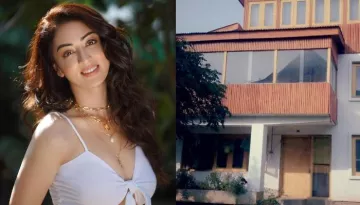 Sandeepa Dhar Recalls How Her Family Flee Their Home In A Truck During Exodus Of Kashmiri Pandits