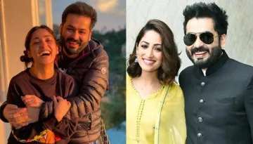 'A Thursday' Actress, Yami Gautam On Chances Of Working Again With Husband, Aditya Dhar After 'URI'