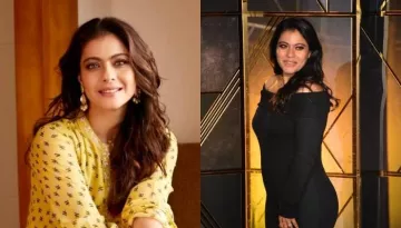 Kajol Gets Mercilessly Body-Shamed For Her Dress, Fans Slam The Trollers And Applaud The Actress