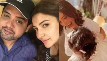 Anushka Sharma Announces Her Exit From Clean Slate Filmz, Says 'Will Dedicate Time To My First Love'