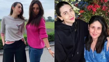 Kareena Kapoor Gets Trolled For The Colour Of Her Face, Fan Says 'Why Your Face Like Tomatoes'