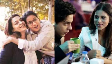 Juhi Chawla Reacts To Daughter Jahnavi And Shah Rukh's Kids Suhana And Aryan Being The Future Of KKR