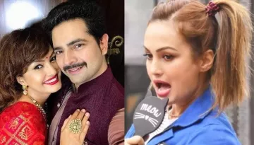 Lock Upp: Nisha Rawal Admits She Kissed An Old Friend While Being Married To Ex-Husband, Karan Mehra