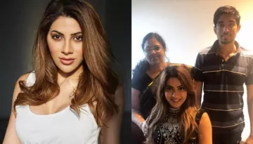 Nikki Tamboli Thinks Her Brother, Jatin Tamboli's Demise Is The Price She Paid For Her Success