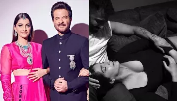 Anil Kapoor Reacts To Daughter, Sonam Kapoor's Pregnancy News, Talks About Becoming A 'Nana'