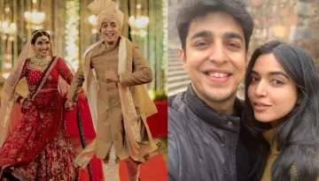 'The Fame Game' Actor, Gagan Arora Announces His Marriage With Longtime GF, Pens A Heartfelt Note