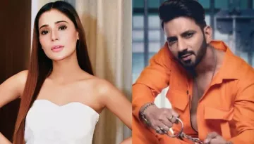 Lock Upp: Sara Khan And Ali Mercchant Fight Over Their Past, Actress Accuses Ex-Hubby For Infidelity
