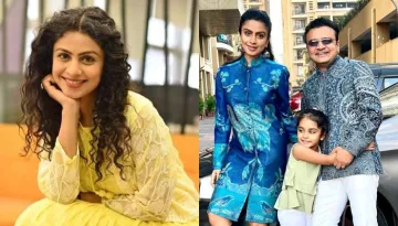 'Sumit Sambhal Lega' Fame, Manasi Parekh Credits Her Marriage And Motherhood For Getting Good Movies