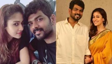 Nayanthara And Vignesh Are Planning To Have A Baby? Details Inside