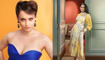 Kangana Ranaut's Most Expensive Things: From A Bungalow Worth Crores To A Luxurious BMW 7-Series