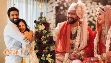 Vicky Kaushal And Katrina Kaif Registered Their Marriage After 3 Months Of Their Grand Wedding