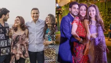 Tina Ambani Shares 'Bahu' Khrisha Is The Daughter She's Always Wanted, Drops Unseen Photos With Her