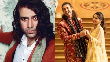 Are Jubin Nautiyal And 'Kabir Singh' Fame, Nikita Dutta Engaged? Pictures Inside