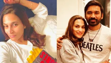 Aishwaryaa Rajinikanth Drops Dhanush's Surname From Her Instagram And Twitter Handles