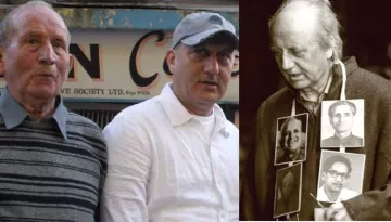 Anupam Kher Reveals Being A Son Of A Kashmiri 'Pandit', And His Role Is A Tribute To His Late Father