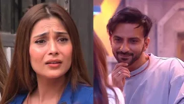 Lock Upp: Sara Khan Breaks Down In Tears After Ex-Husband Ali Mercchant Dedicates A 'Shayari' To Her