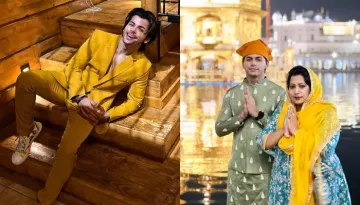 Siddharth Nigam Reveals The First Gift He Bought For Mother, Vibha Nigam From His First Salary