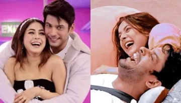 Shehnaaz Gill On Getting Trolled After Sidharth Shukla's Death, Says 'Usne Kabhi Nahi Bola Has Mat'