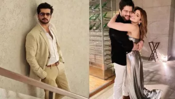 Raqesh Bapat Calls Ladylove, Shamita Shetty 'A Dear Friend', Talks About Their Relationship's Future