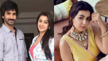 Nikki Galrani And Aadhi Pinisetty Are Engaged, Reports Suggest They Will Tie The Knot Soon