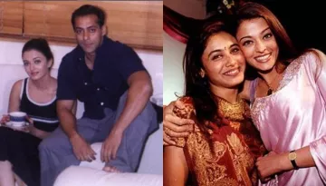 When Aishwarya Rai And Salman Khan's Ugly Fight Had Soured Her Friendship With Rani Mukerji