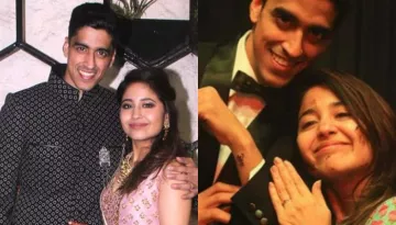 'Mirzapur' Fame, Shweta Tripathi Reveals On World Theatre Day That Stage Has Led Her To Her Husband