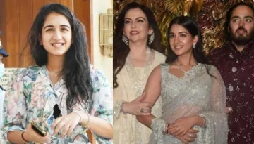 Anant Ambani's Rumoured GF Radhika Merchant's Recent Outing, Carried A Hermes Bag Worth Rs. 16 Lakhs