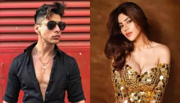 Is Romance Brewing Between Pratik Sehajpal And Nikki Tamboli? Fans Call Them 'The Perfect Couple'