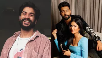 Sunny Kaushal On What 'Bhabi', Katrina Kaif Brought To The Family, Reveals The Taste Of  Her 'Halwa'
