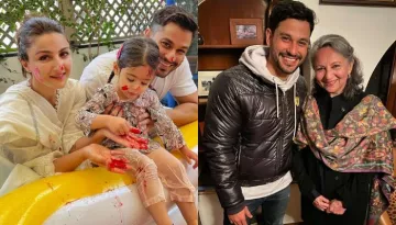 Kunal Kemmu Recalls His First Reaction On Meeting With In-laws, Sharmila Tagore And Saif Ali Khan