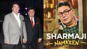 Ranbir Kapoor On His Uncle, Randhir Kapoor's Dementia, Reveals He Wanted To Meet Rishi Kapoor