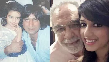Bollywood Villains Who Have Gorgeous Daughters, From Shakti Kapoor To Kulbhushan Kharbanda