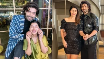 Debina Bonnerjee And Hubby, Gurmeet Choudhary Embrace Parenthood, Welcome Their First Baby Together