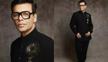 'Cupid Of B-Town', Karan Johar Gets Brutally Slammed For Promoting A Matrimonial Site For IIT Alumni